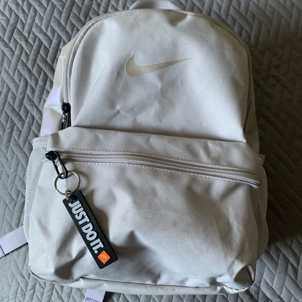 COPY - Nike Mini Backpack